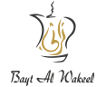 Bayt Al Wakeel Logo