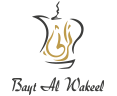 bayt al wakeel Logo